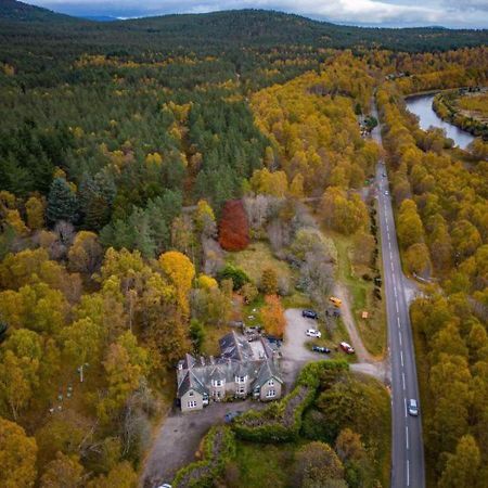 Crannach House Apartment Ballater Exterior foto