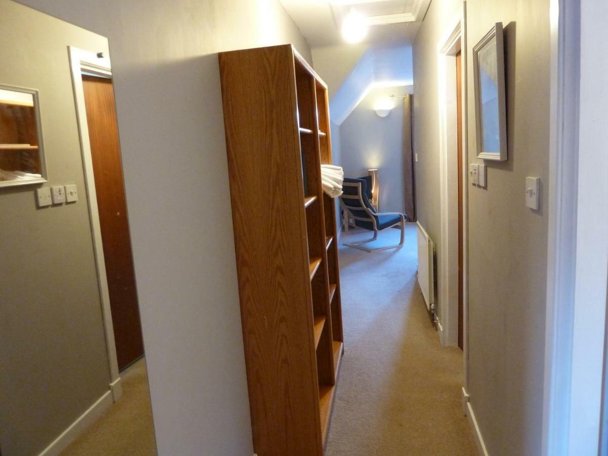 Crannach House Apartment Ballater Exterior foto